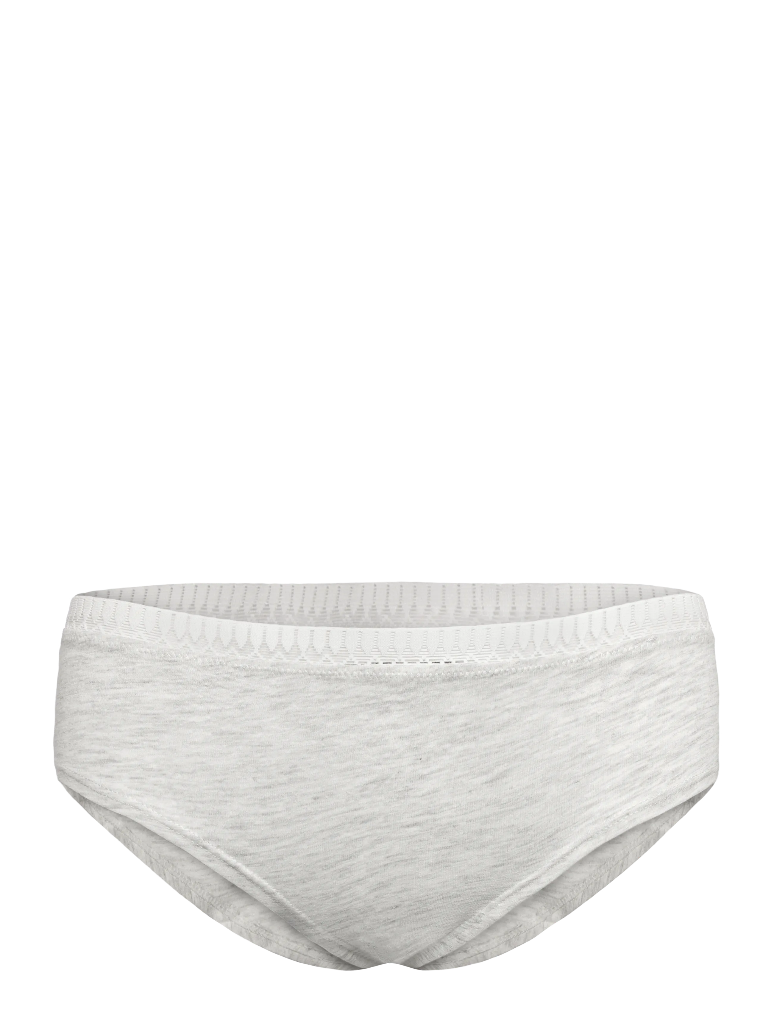 Etam - HAPPILY - SHORTY - hipster & boxershorts - grey - 1
