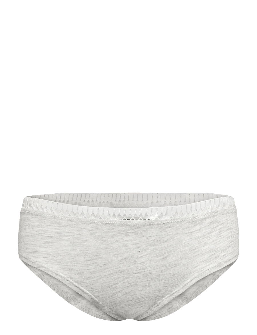 Etam - HAPPILY - SHORTY - hipster & boxershorts - grey - 1