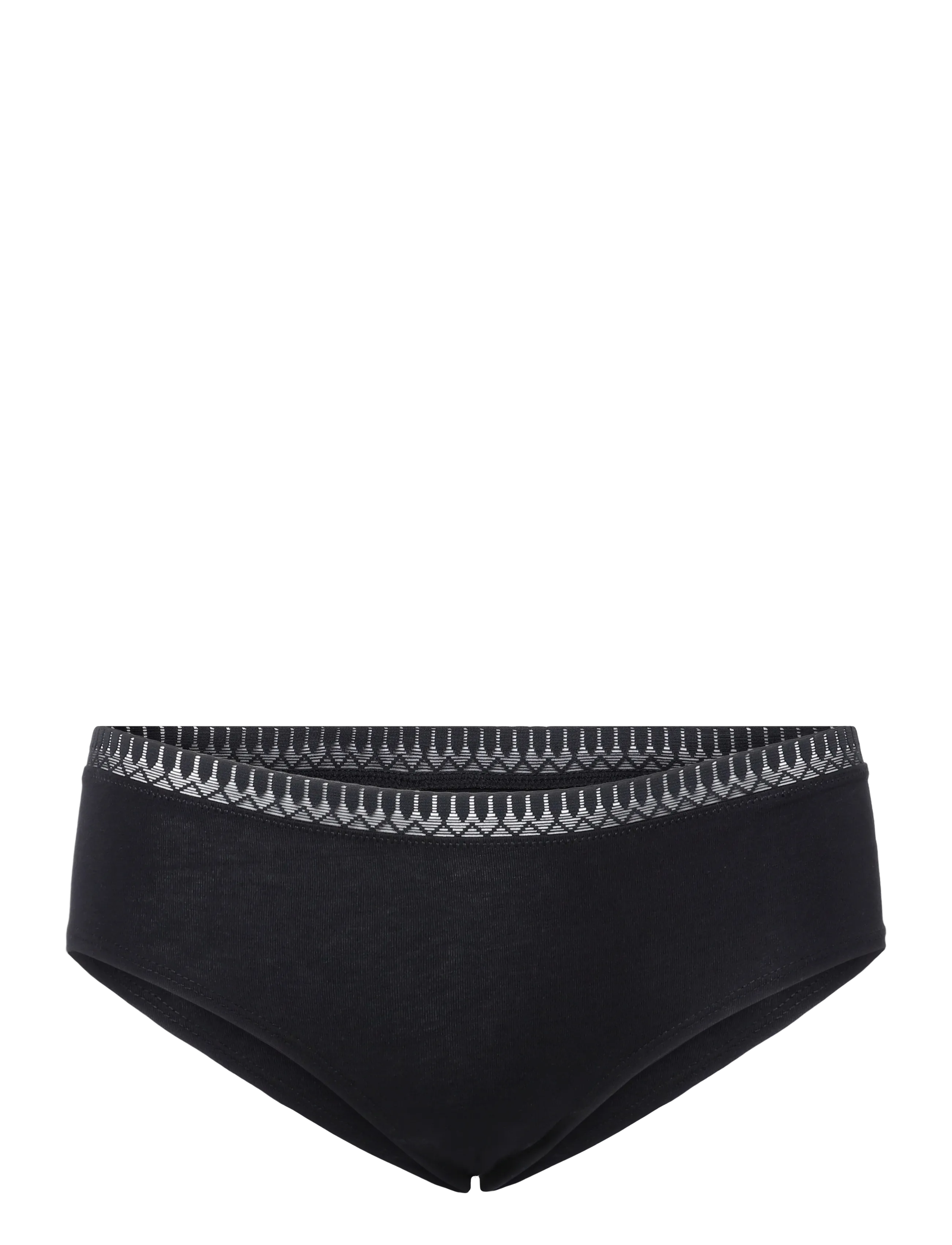 Etam HAPPILY - SHORTY - Etam - BLACK / black