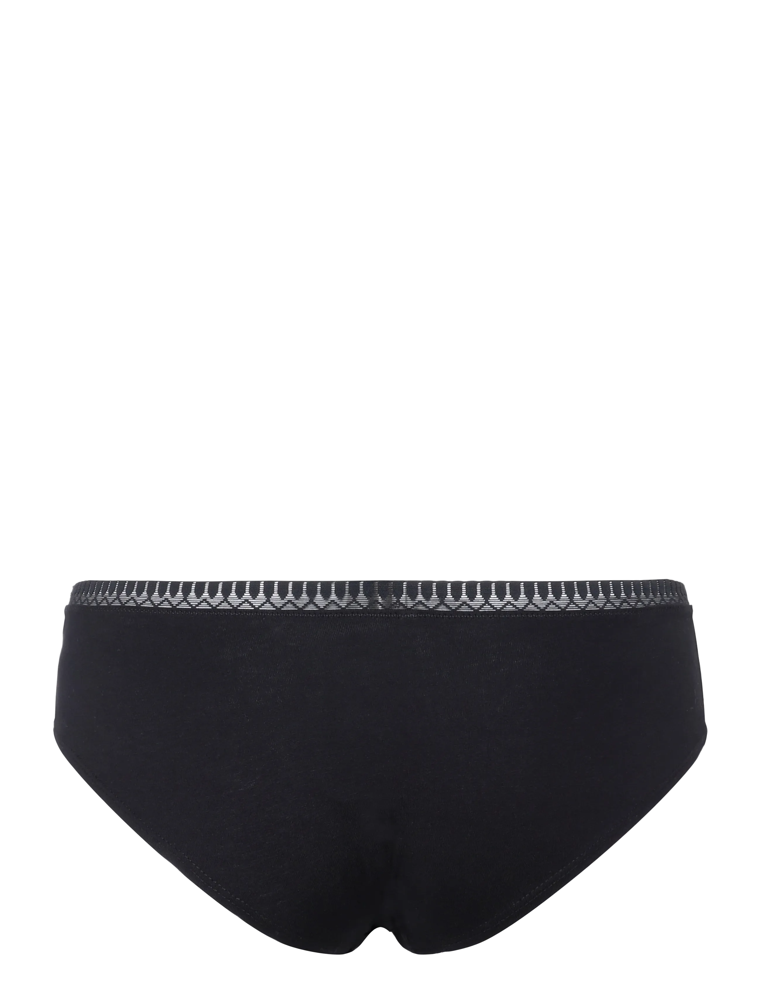 Etam - HAPPILY - SHORTY - hipster & boxershorts - black - 1