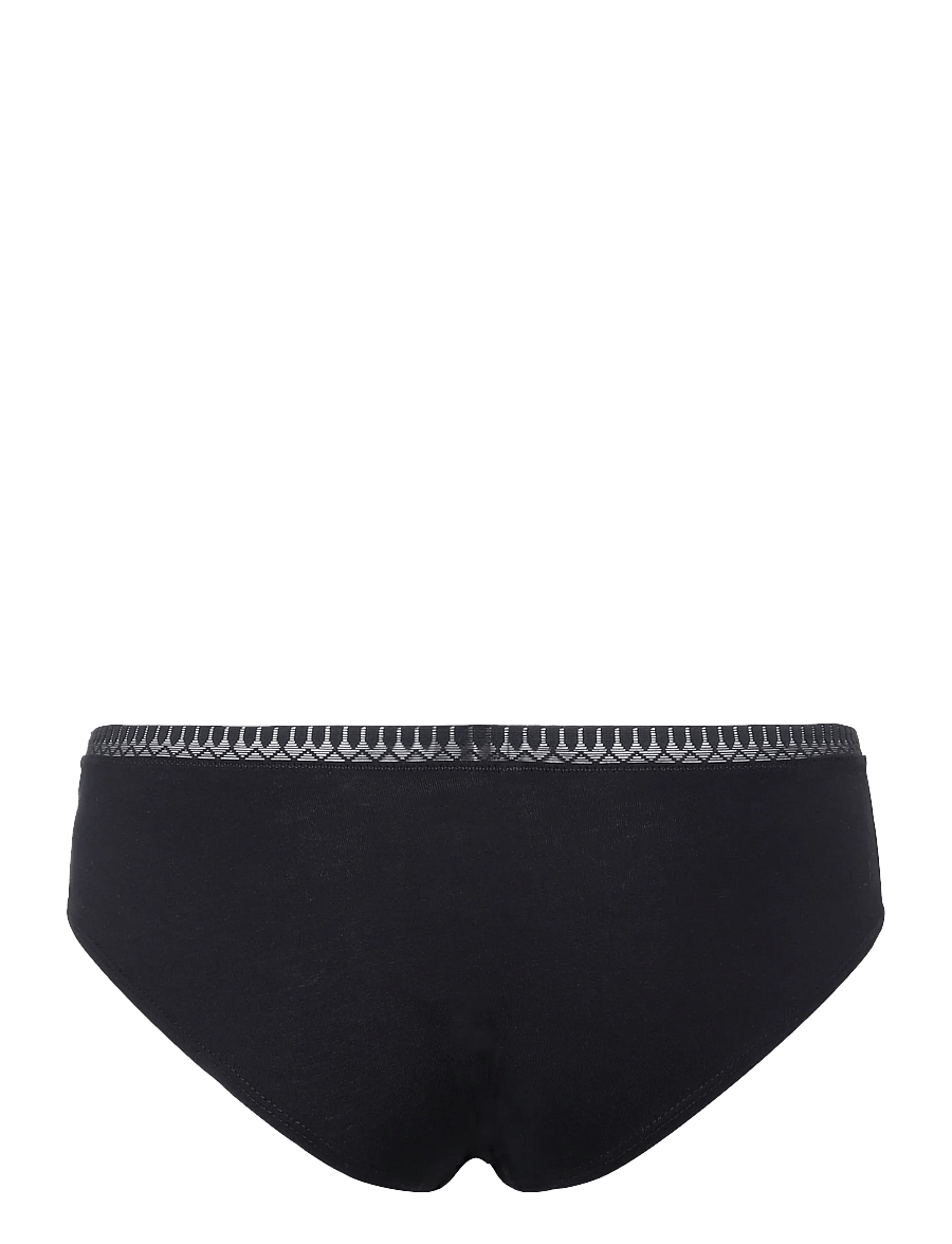 Etam - HAPPILY - SHORTY - hipster & boxershorts - black - 1