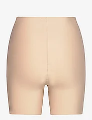 Etam - Control by Etam - Firm Control Panty High legs - plus size - beige - 1