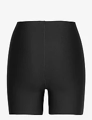 Etam - Control by Etam - Firm Control Panty High legs - najniższe ceny - black - 1