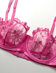 Etam - AMARYLLIS - N*9 BALCONNET - balconette bras - candy pink - 2