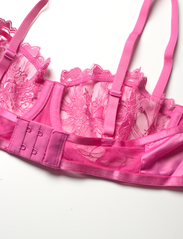 Etam - AMARYLLIS - N*9 BALCONNET - balconette bras - candy pink - 3