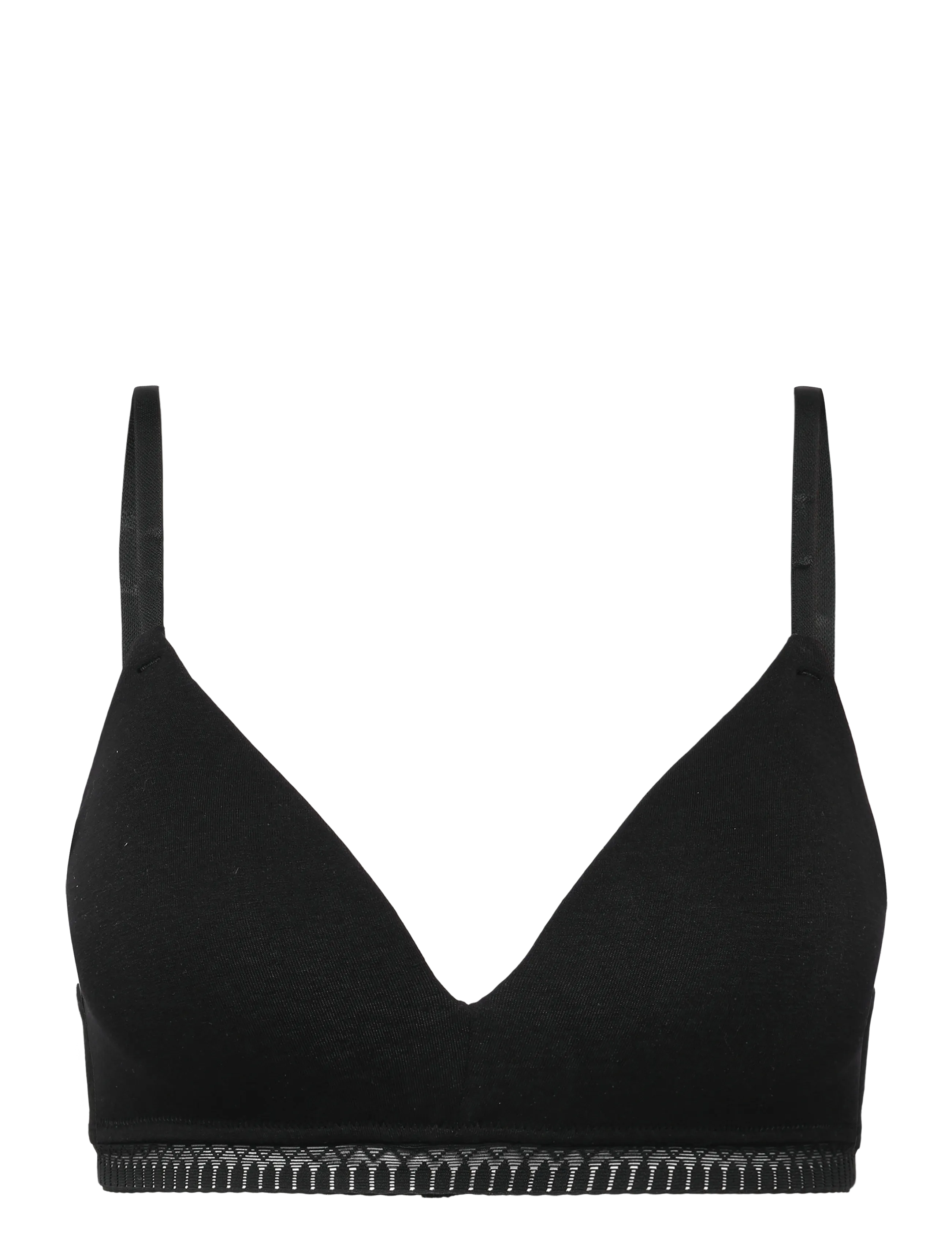 Happily Wireless Light Padded Bra