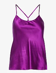 Etam - PEARLY - CARACO - party wear at outlet prices - purple - 0