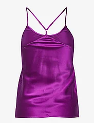 Etam - PEARLY - CARACO - party wear at outlet prices - purple - 1
