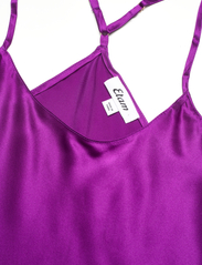 Etam - PEARLY - CARACO - party wear at outlet prices - purple - 7