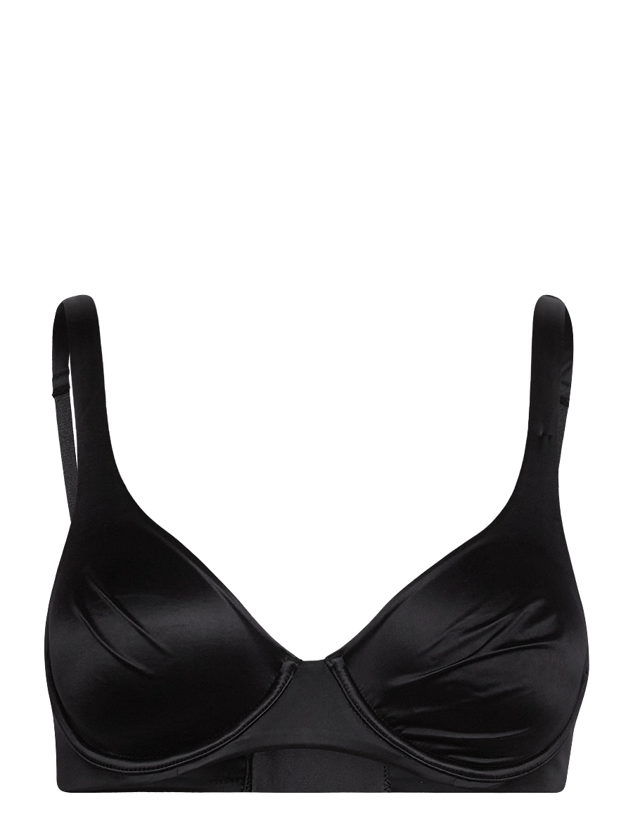 Etam - PERFECT GLOW - SC CLASSIQUE - laveste priser - black - 1