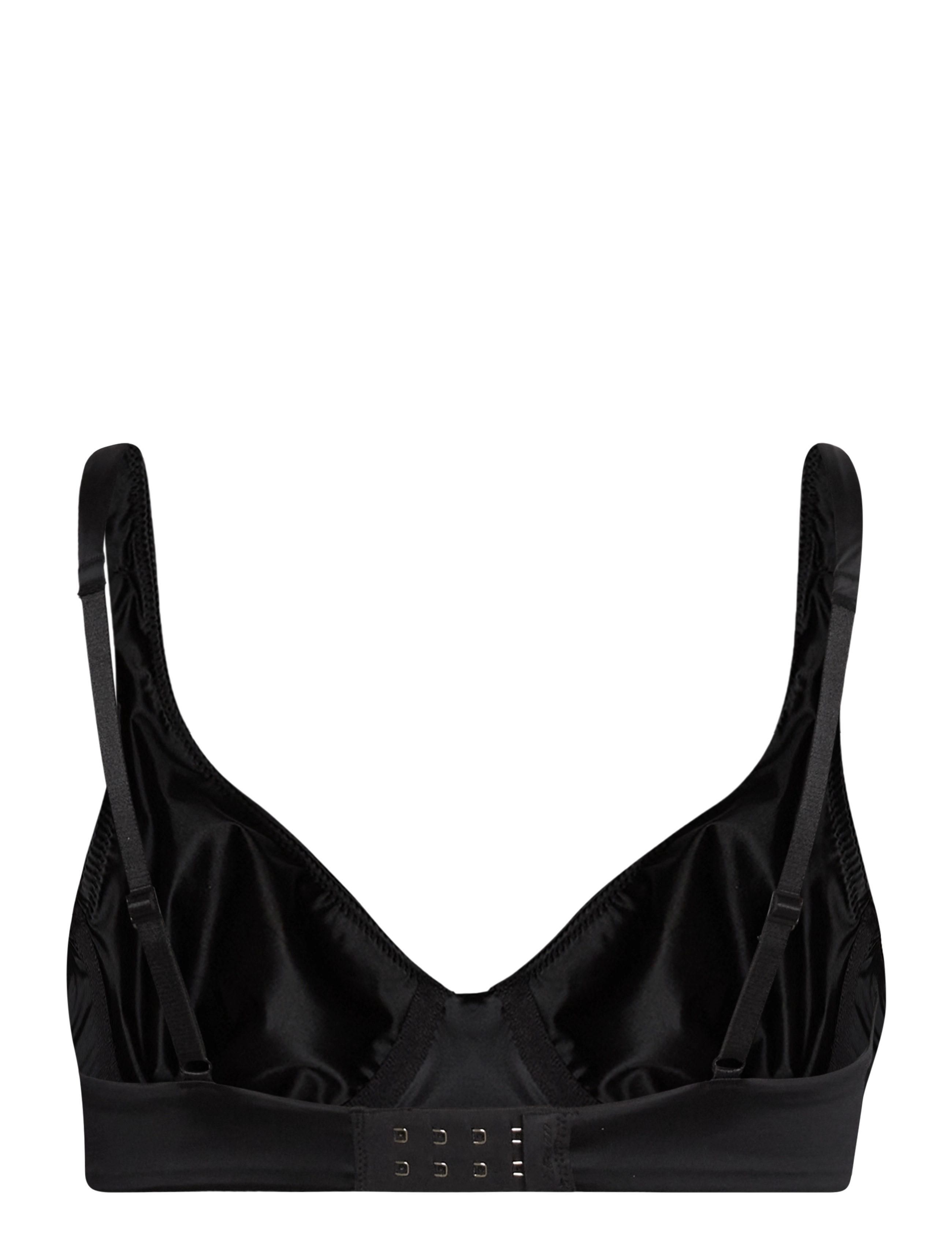 Etam - PERFECT GLOW - SC CLASSIQUE - laveste priser - black - 2