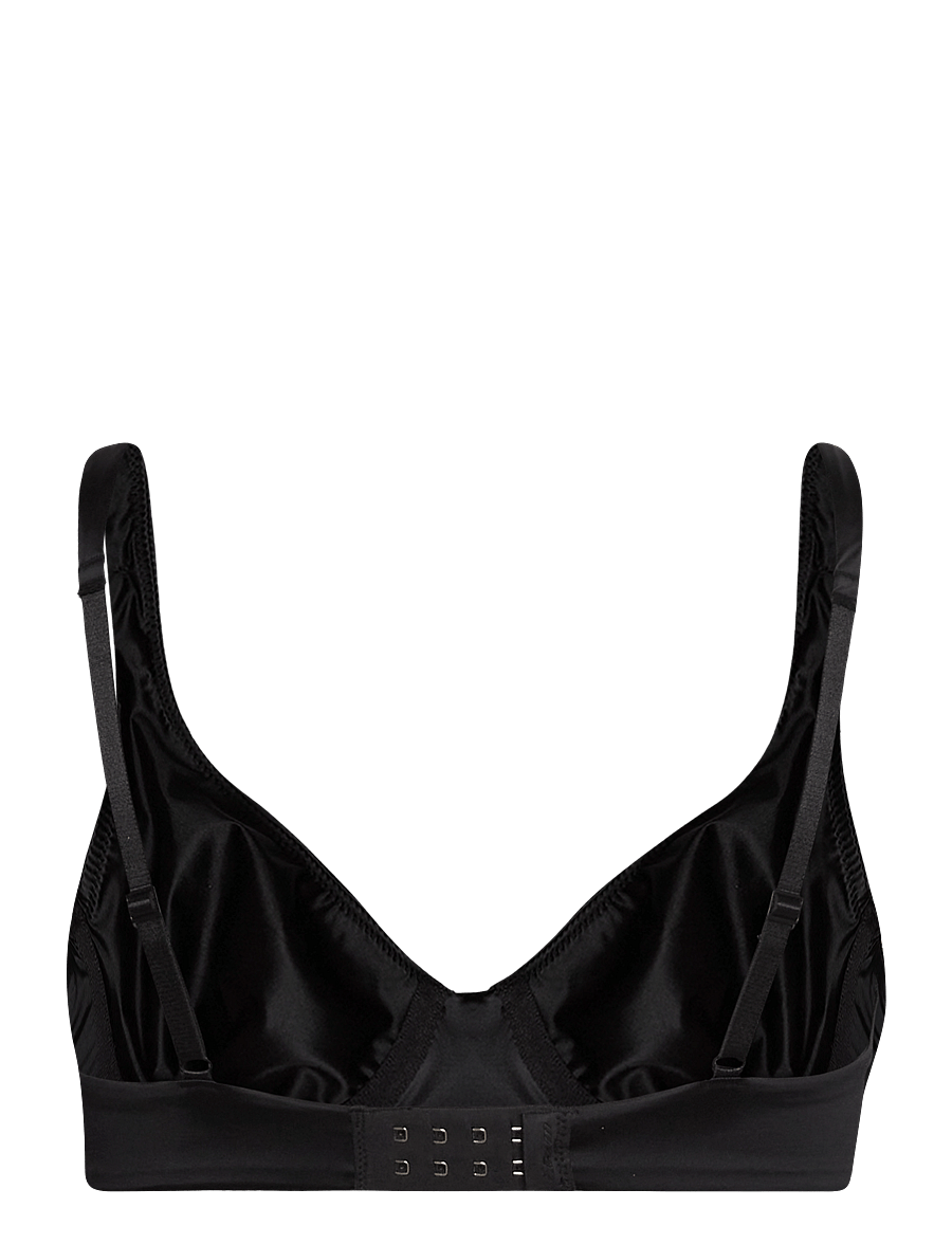 Etam - PERFECT GLOW - SC CLASSIQUE - laveste priser - black - 2