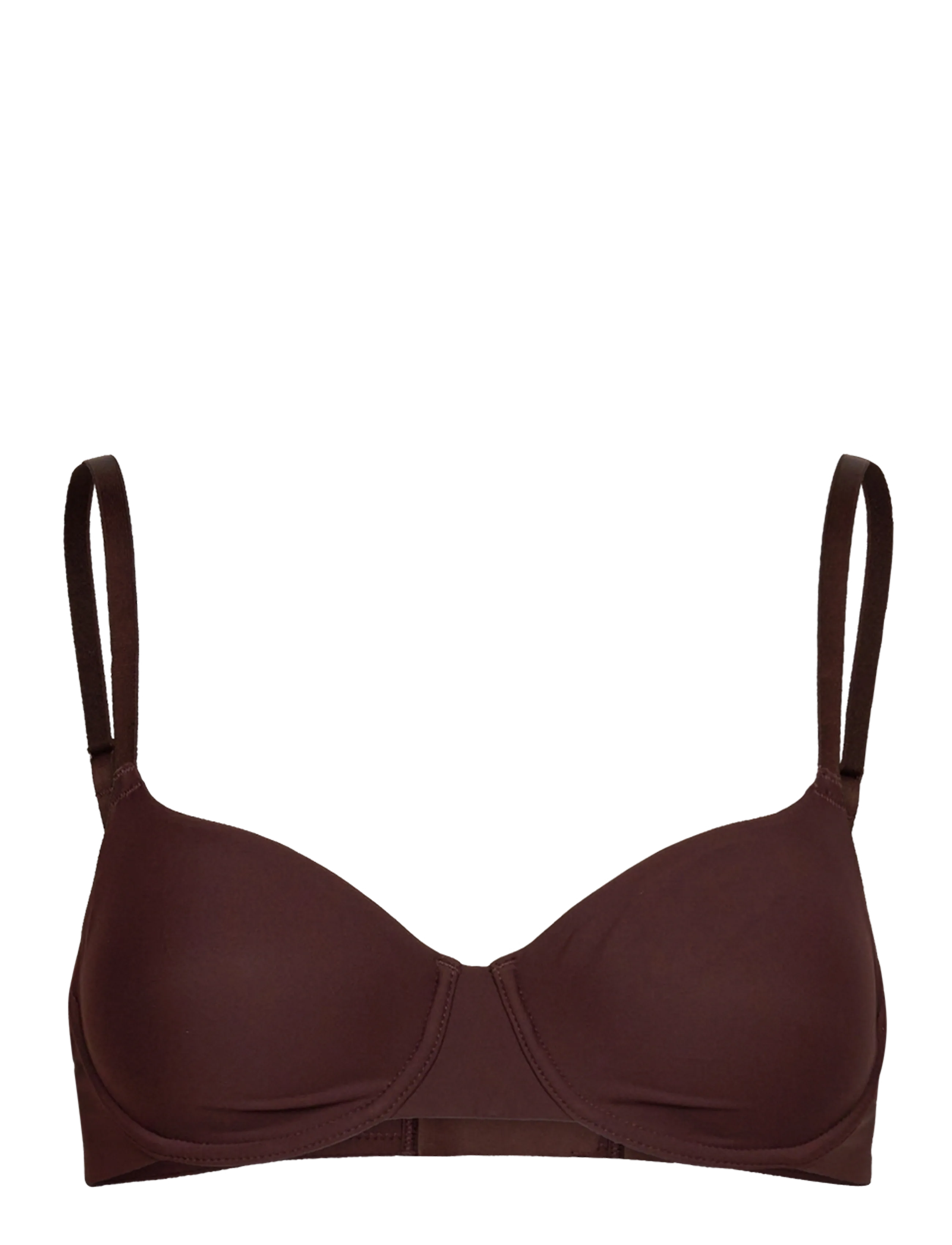 ETAM Pure Fit - Wireless BH Braun - Bx70 - Damen