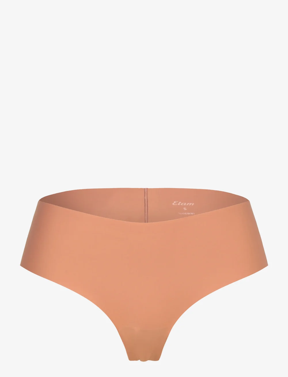 Etam - PURE FIT - HIPSTER - seamless trusser - pink - 1