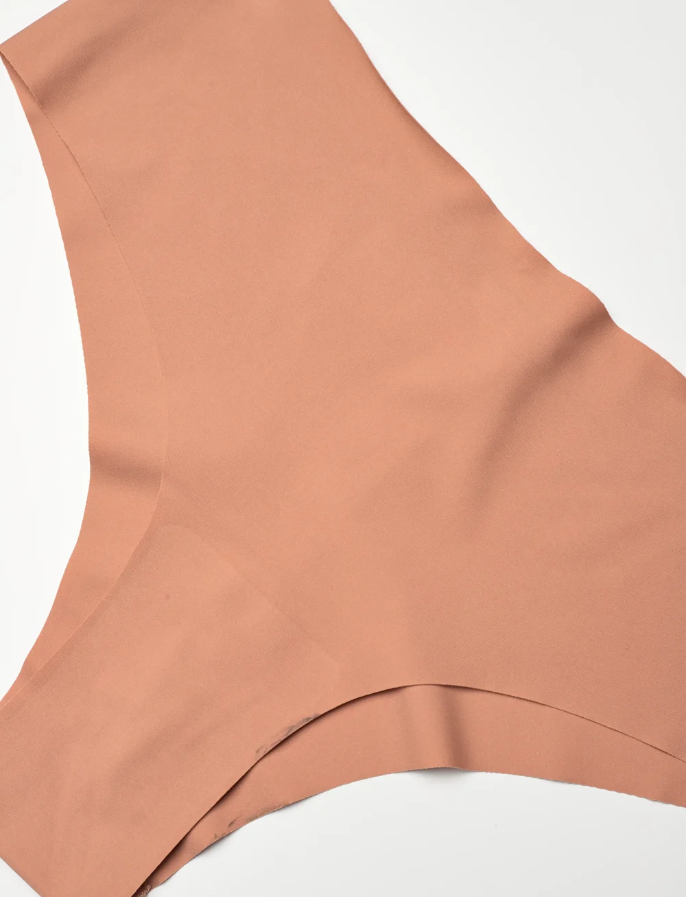 Etam - PURE FIT - HIPSTER - seamless trusser - pink - 4