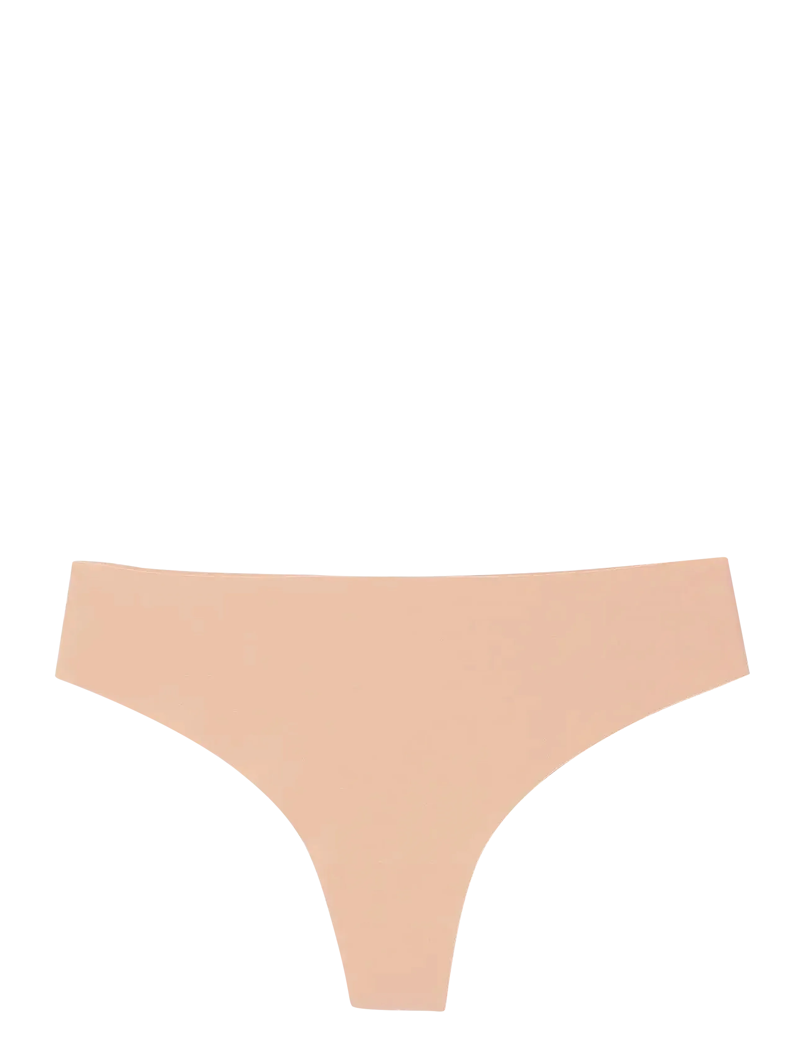 PURE FIT - STRING - PINK