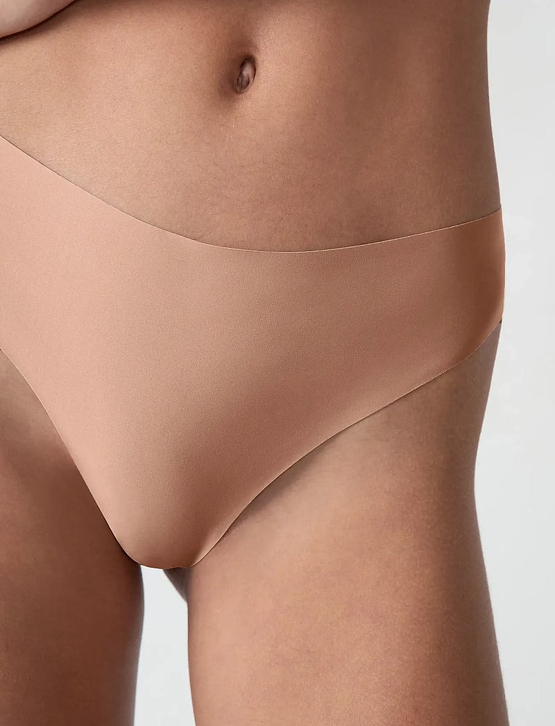 Etam - PURE FIT - STRING - stringtrosor - pink - 2