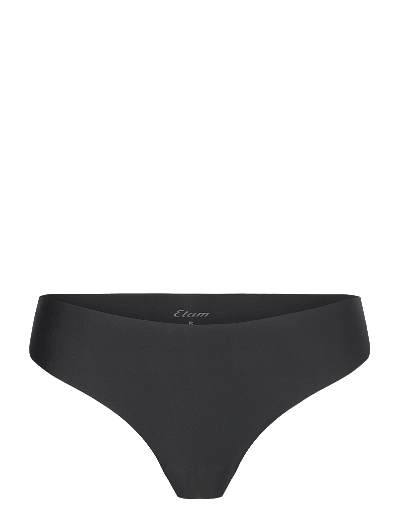 Etam Pure Fit String (ETA6532150) Culotte sans couture