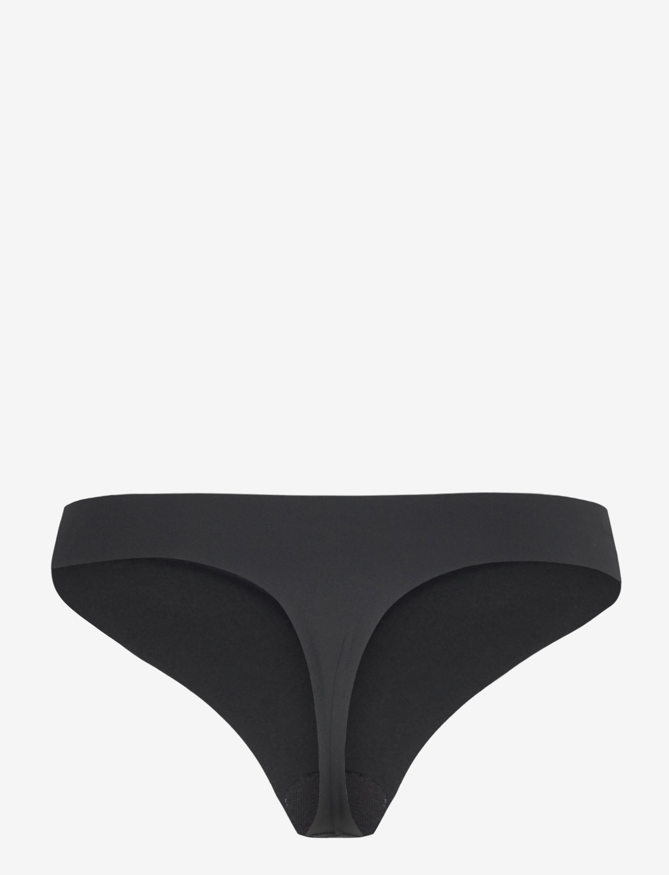 Etam - PURE FIT - STRING - black - 1