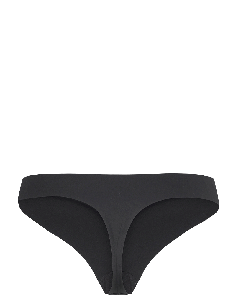 Etam - PURE FIT - STRING - seamless trusser - black - 1