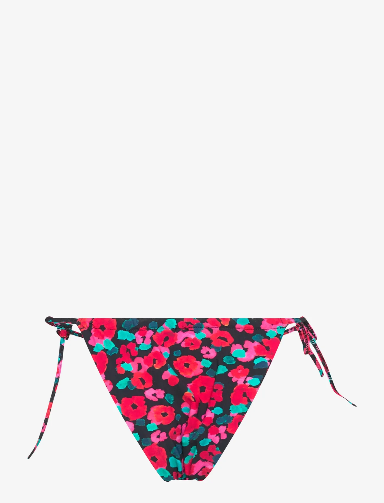 Etam - ISLA - BRESILIEN FICELLE - side tie bikinis - multicolour - 1