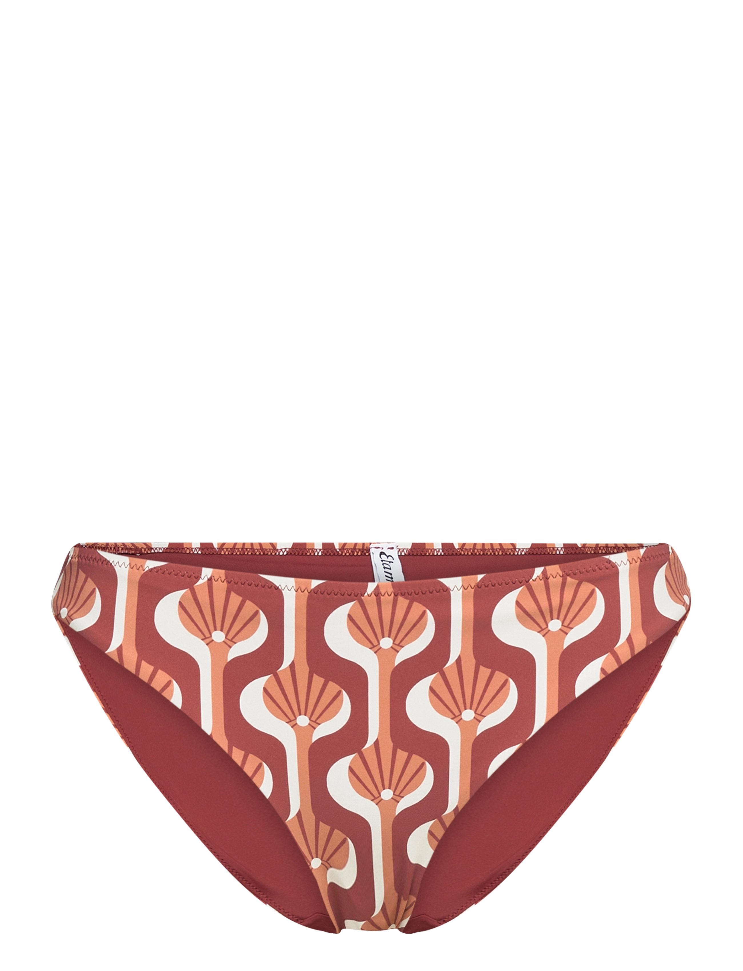 Etam MABELLE - BIKI STANDARD - Bikinis - MULTICOLOUR / multi