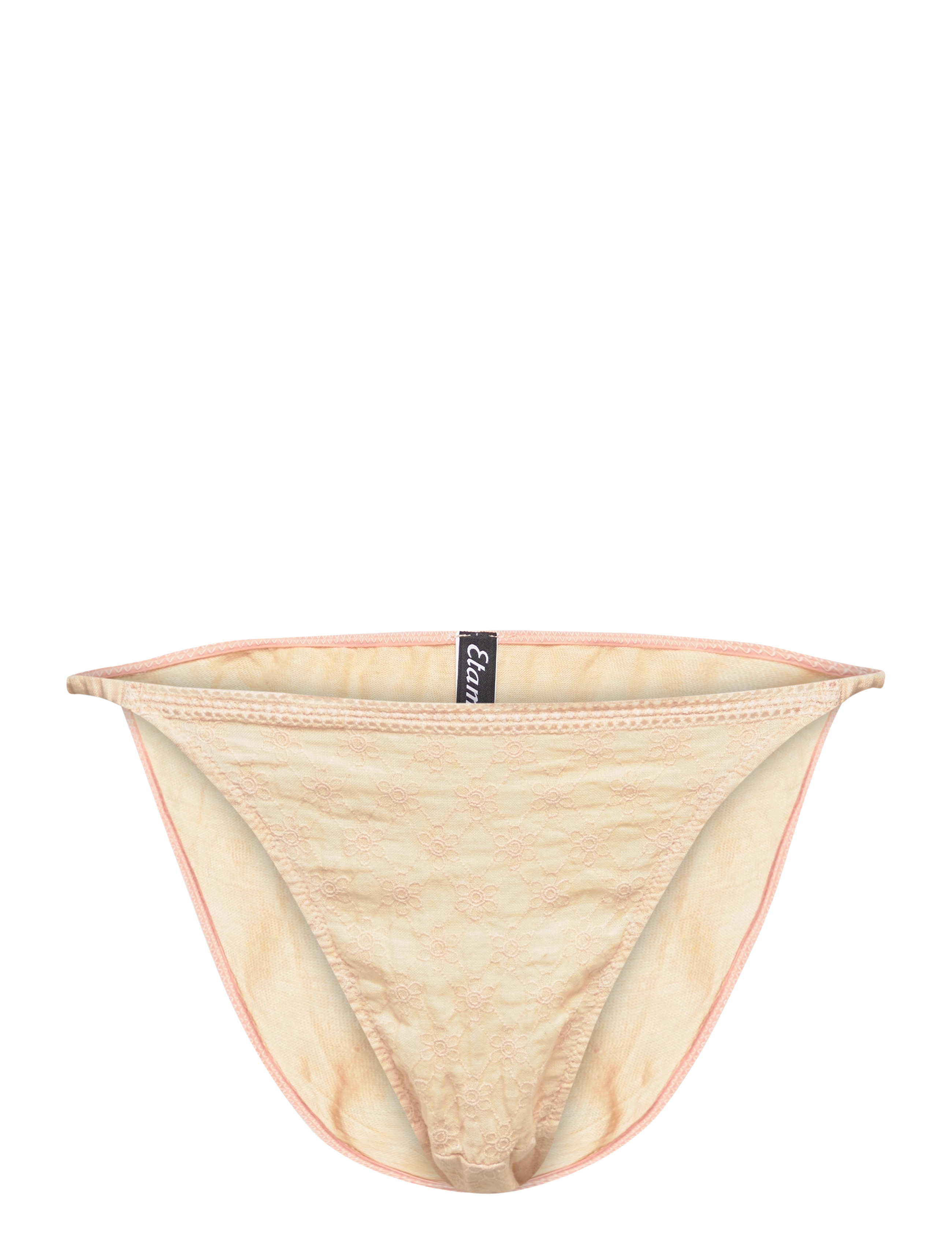 ETAM Benny - Bikini Orange - 38 - Damen