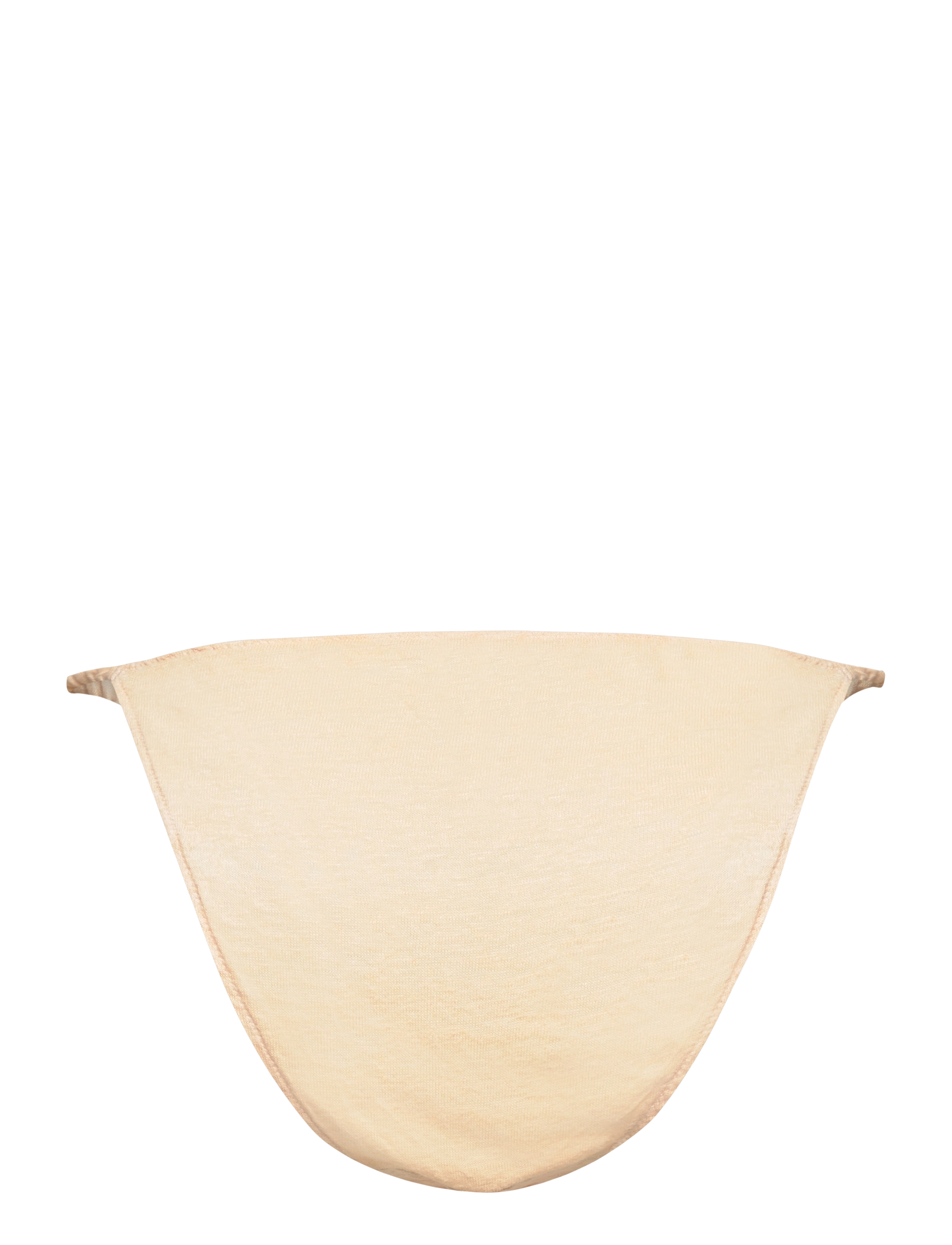 Etam - BENNY - BIKINI - bikiinipüksid - mustard ochre - 1