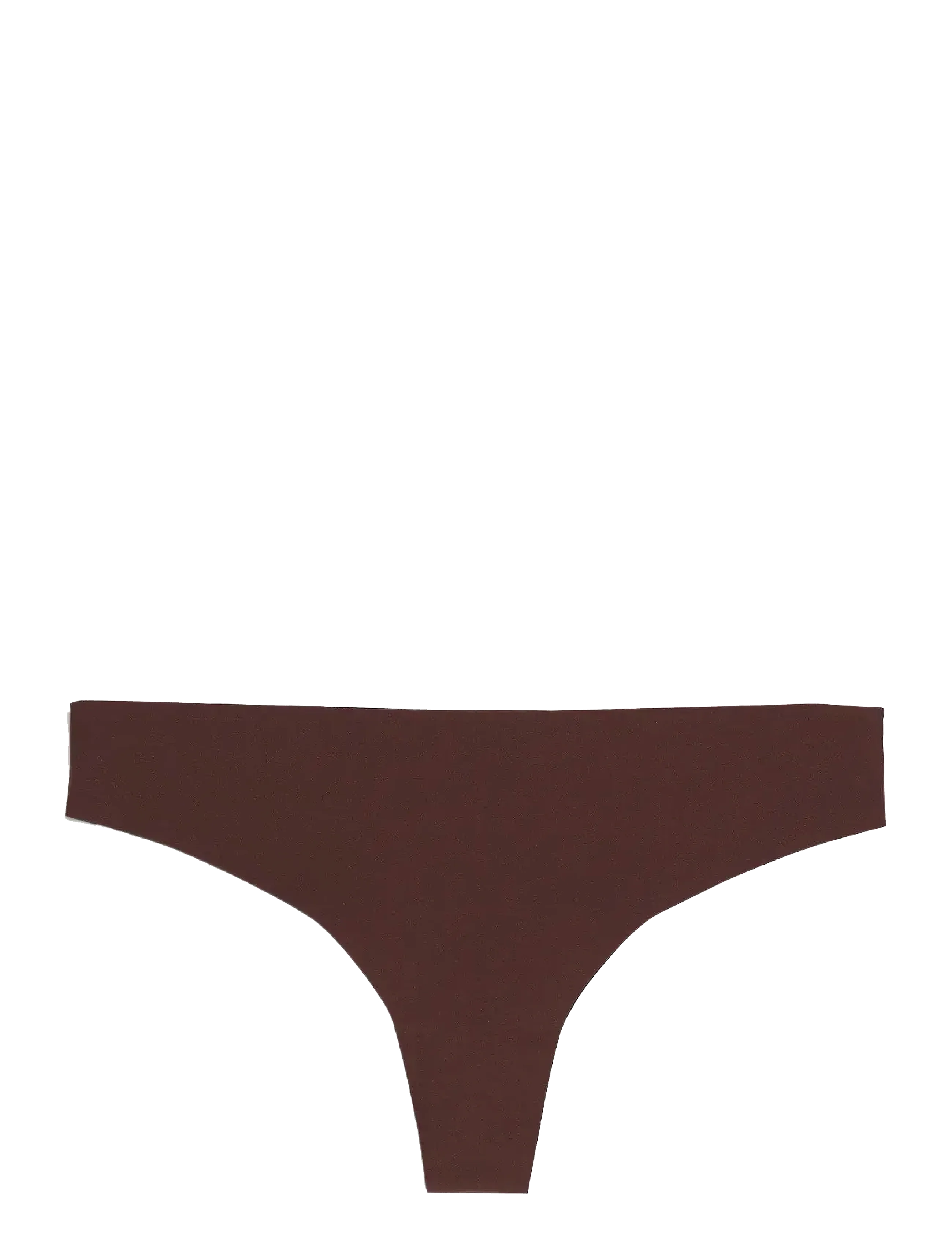 PURE FIT MAKE UP - STRING - BROWN