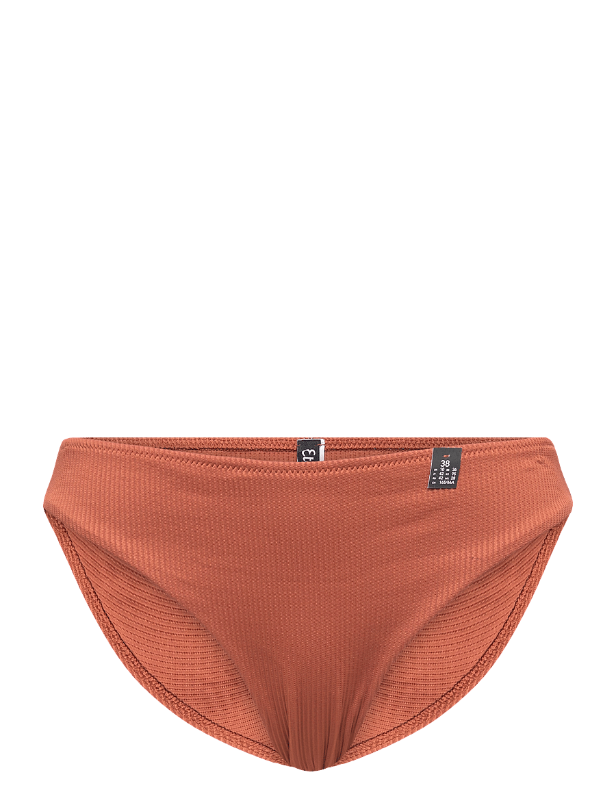 Etam - TAYLOR - BIKI STANDARD - bikiinipüksid - brown - 1