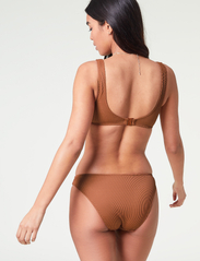 Etam - TAYLOR - BIKI STANDARD - bikini briefs - brown - 3