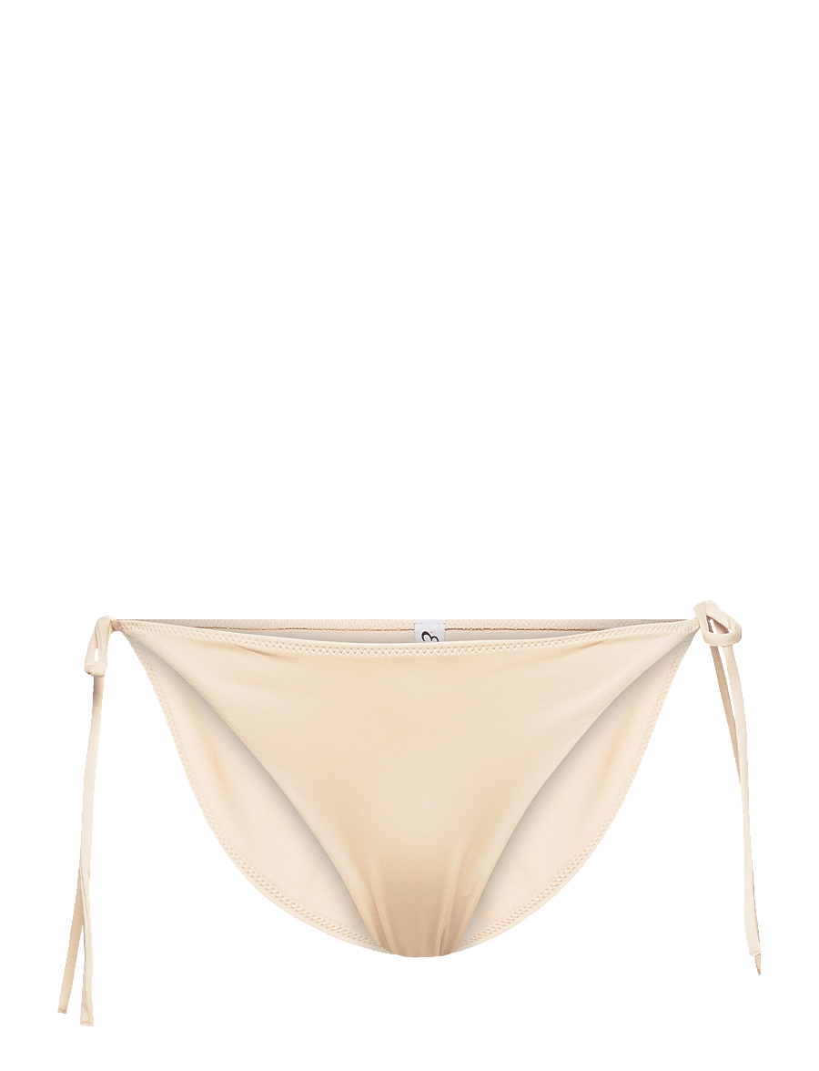 Etam - TWINNY - BIKI FICELLE - maillots deux pièces avec nœud sur les côtés - sand - 1