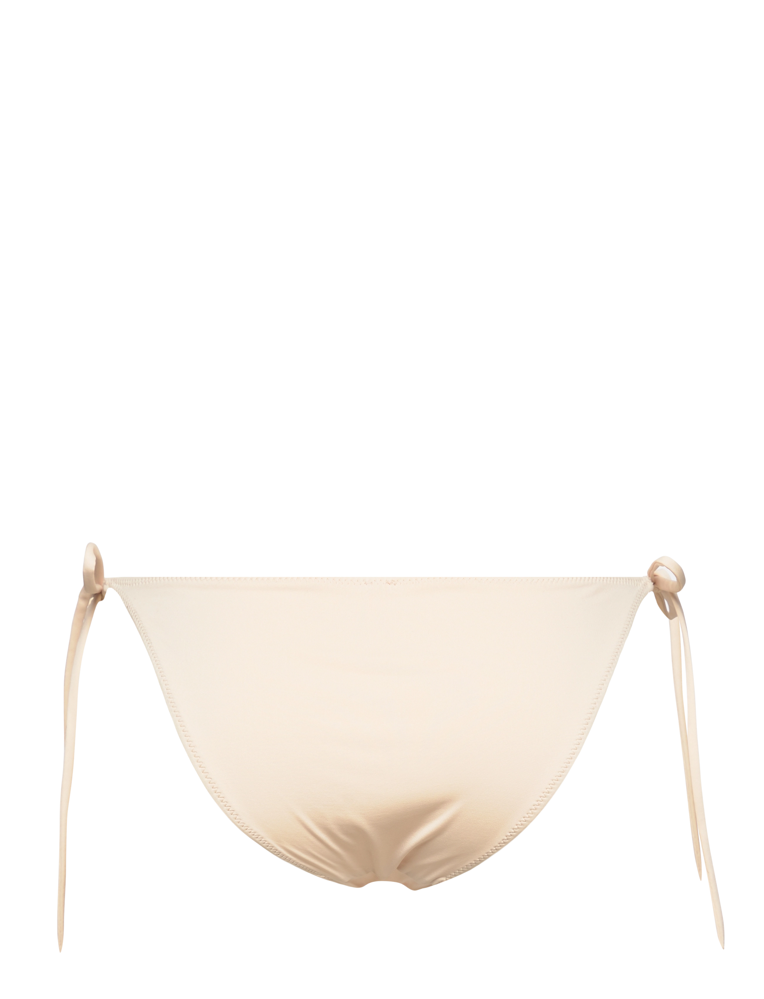Etam - TWINNY - BIKI FICELLE - maillots deux pièces avec nœud sur les côtés - sand - 2