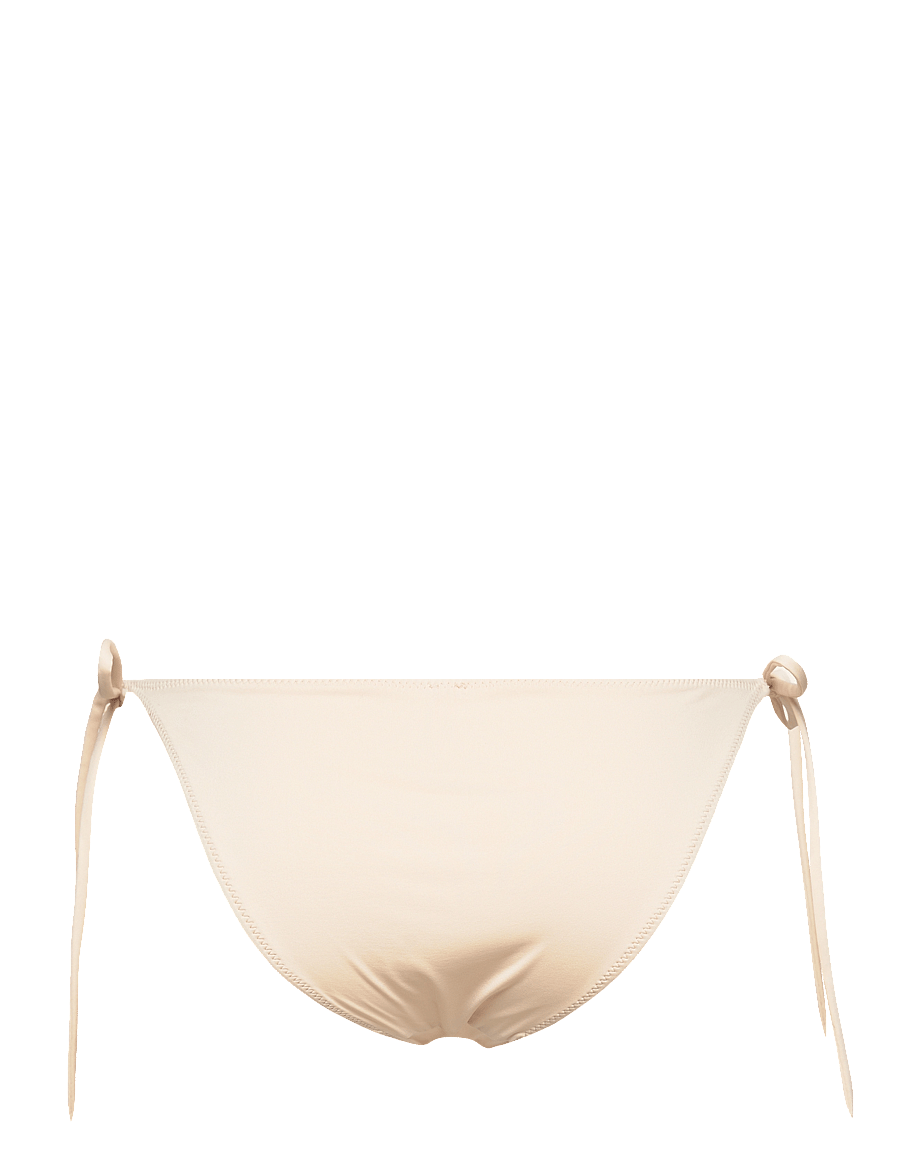 Etam - TWINNY - BIKI FICELLE - maillots deux pièces avec nœud sur les côtés - sand - 2