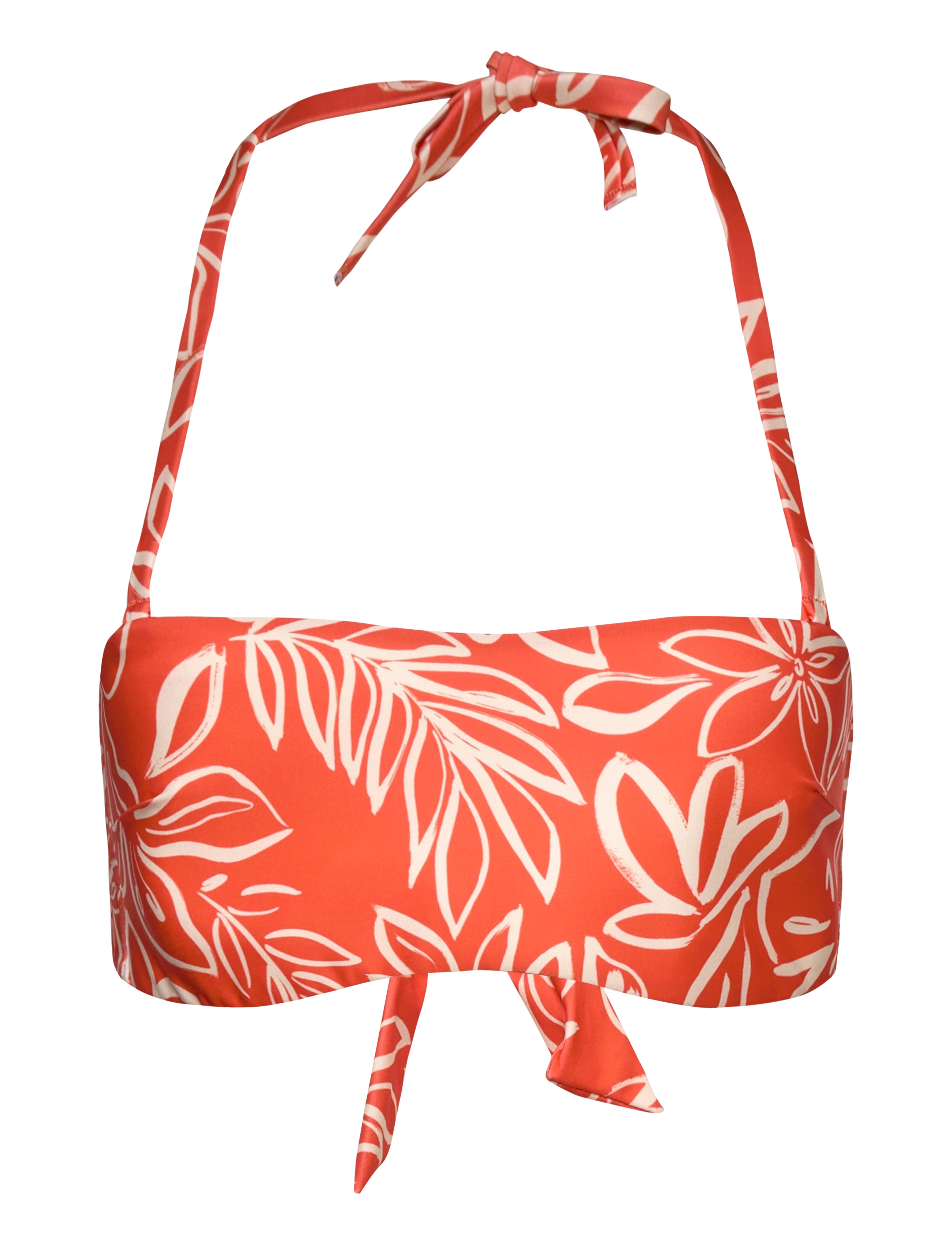 ETAM Taila - Cf Bandeau Patterned - 34 - Damen