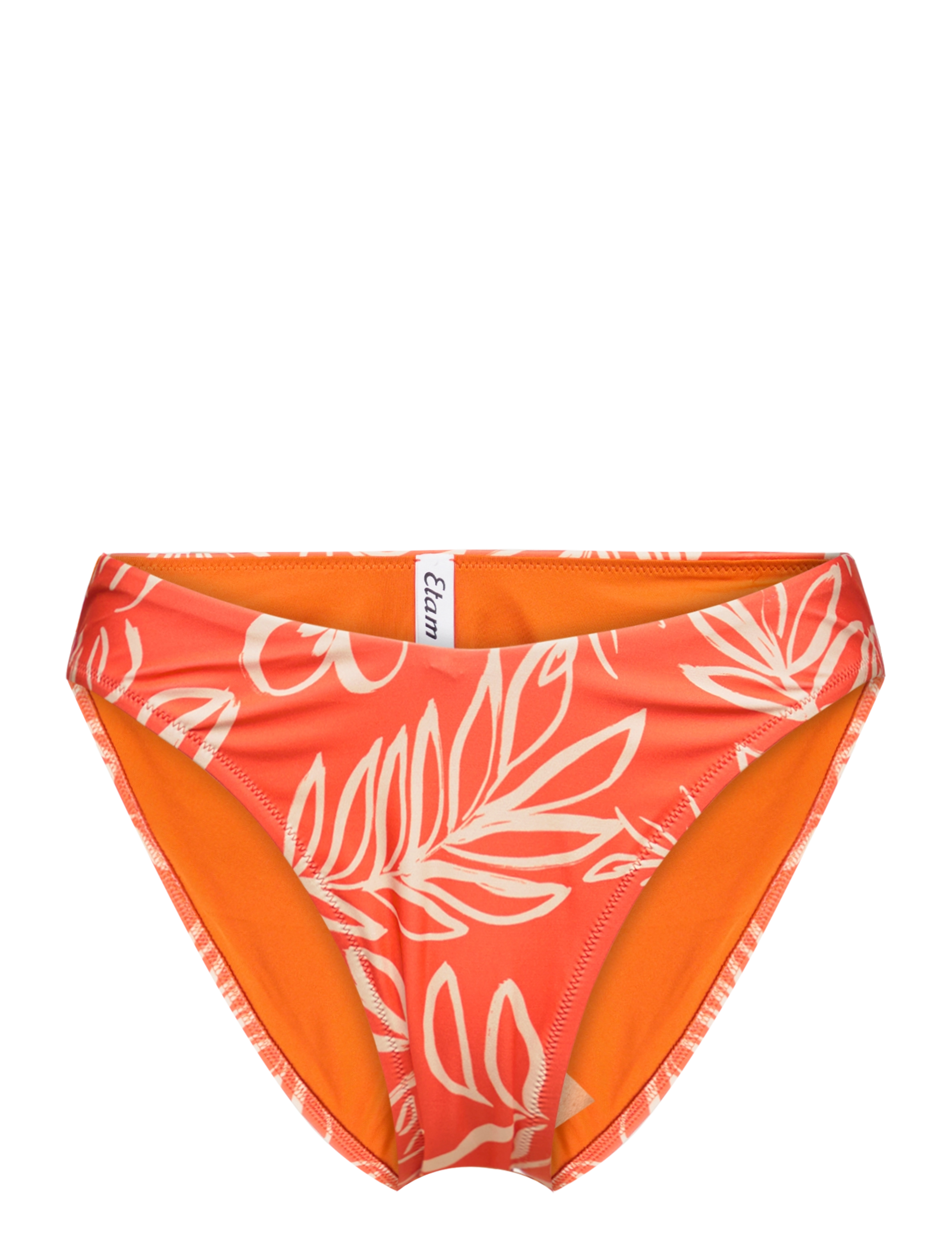 ETAM Taila - Biki High Bein Patterned - 36 - Damen