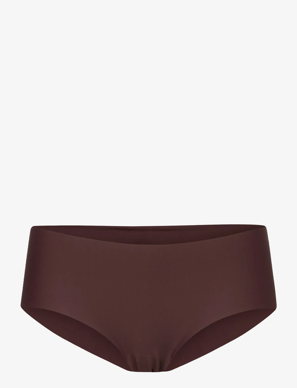 Etam - PURE FIT - SHORTY - Õmblusteta aluspüksid - brown - 1