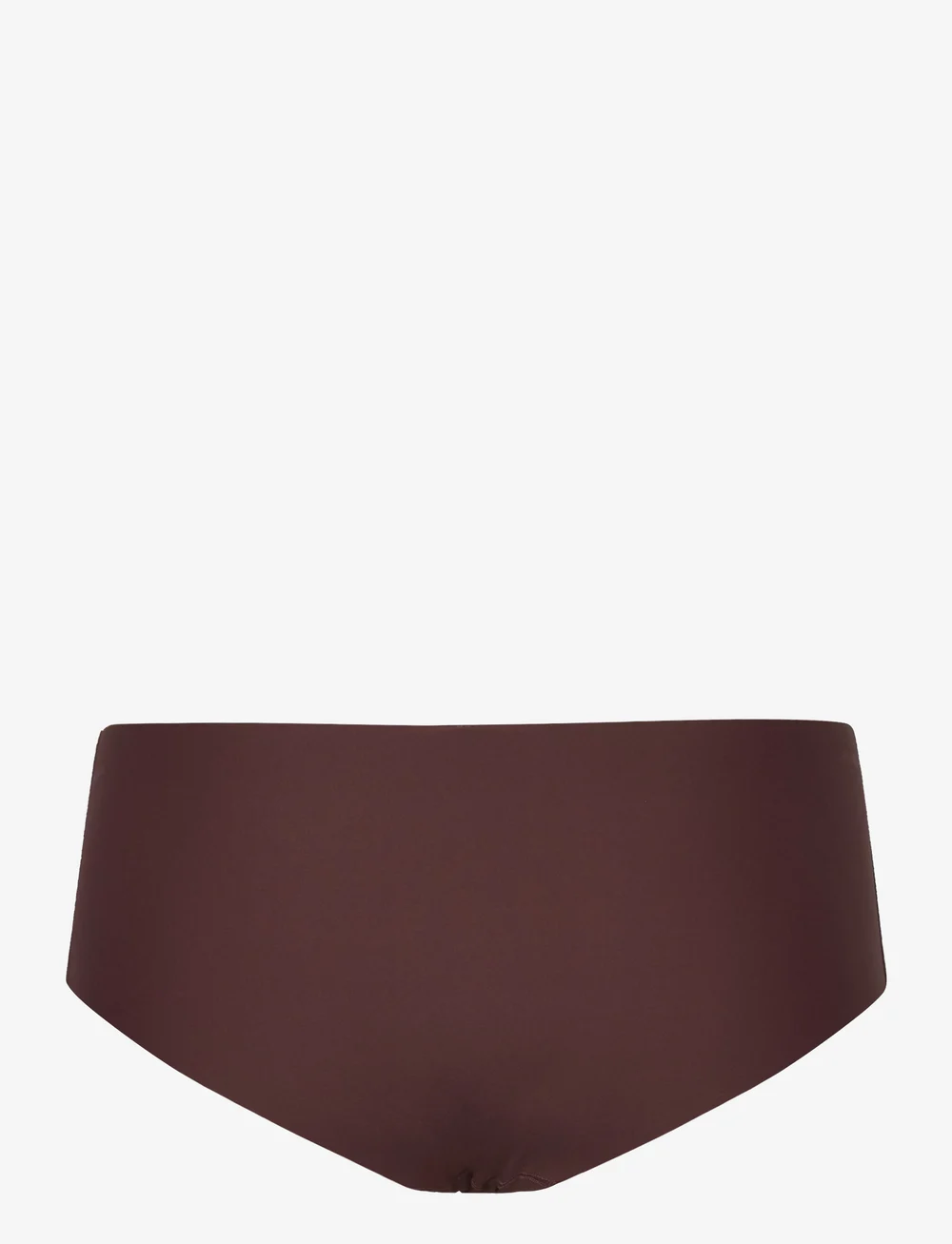 Etam - PURE FIT - SHORTY - Õmblusteta aluspüksid - brown - 2