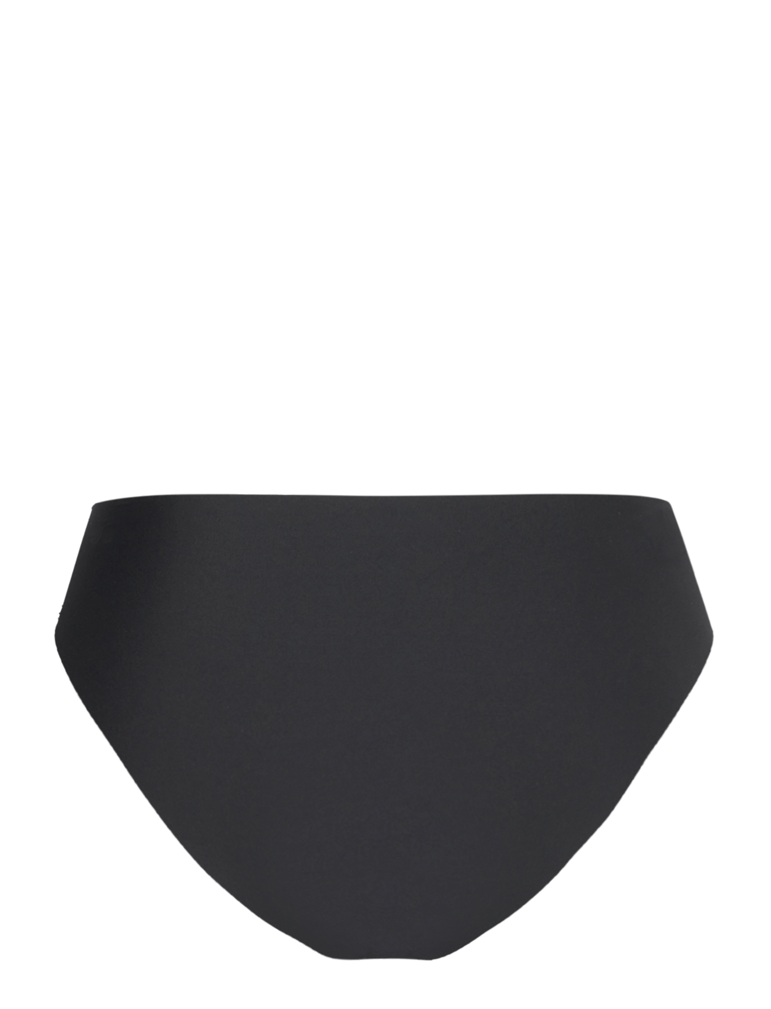 Etam - PURE FIT WE CARE - Panties - black - 1