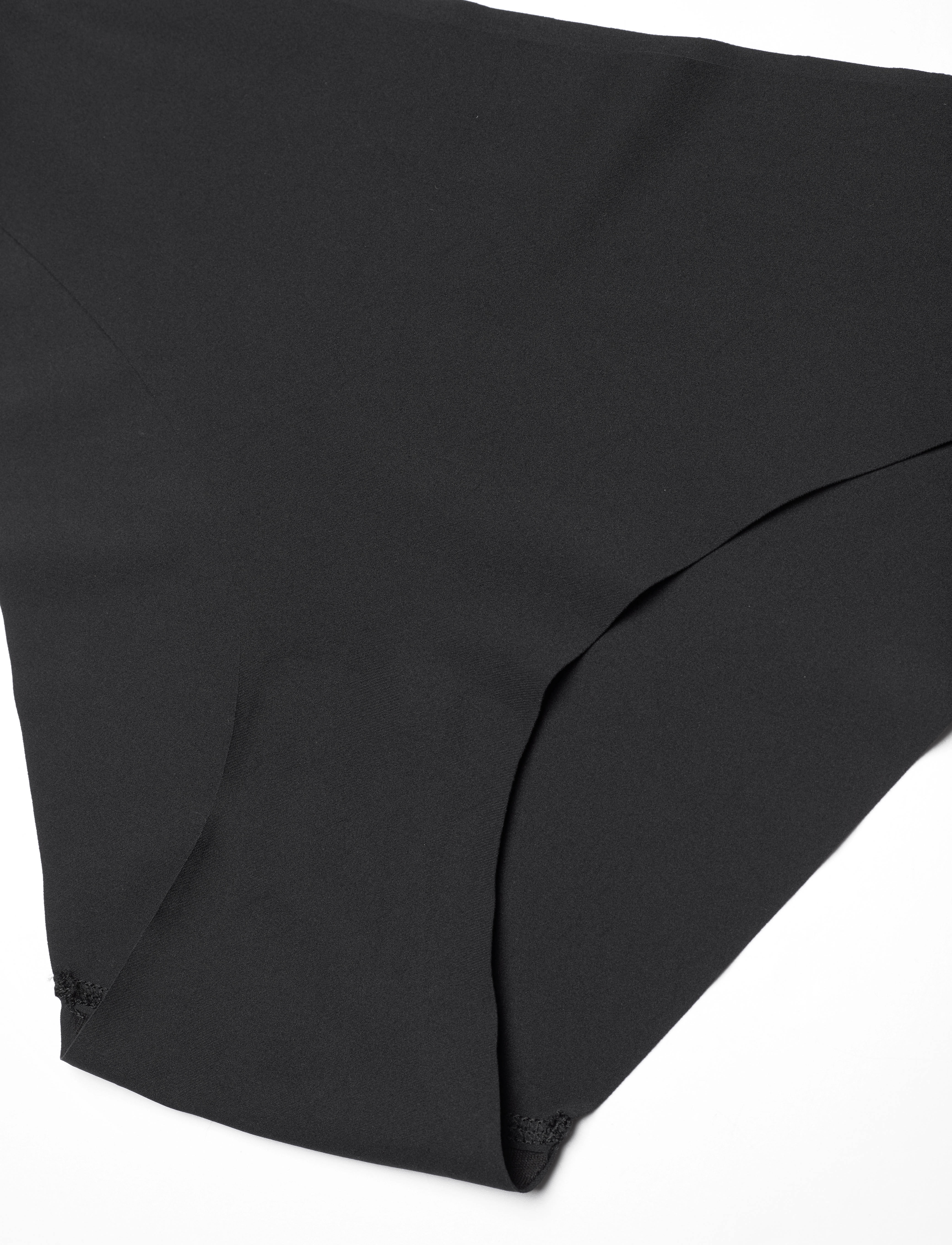 Etam - PURE FIT WE CARE - Panties - black - 3