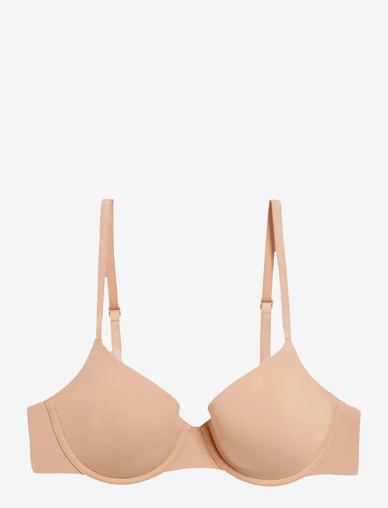 Etam - PURE FIT -  LIGHT PADDED CLASSIC BRA - push up bras - pink - 1