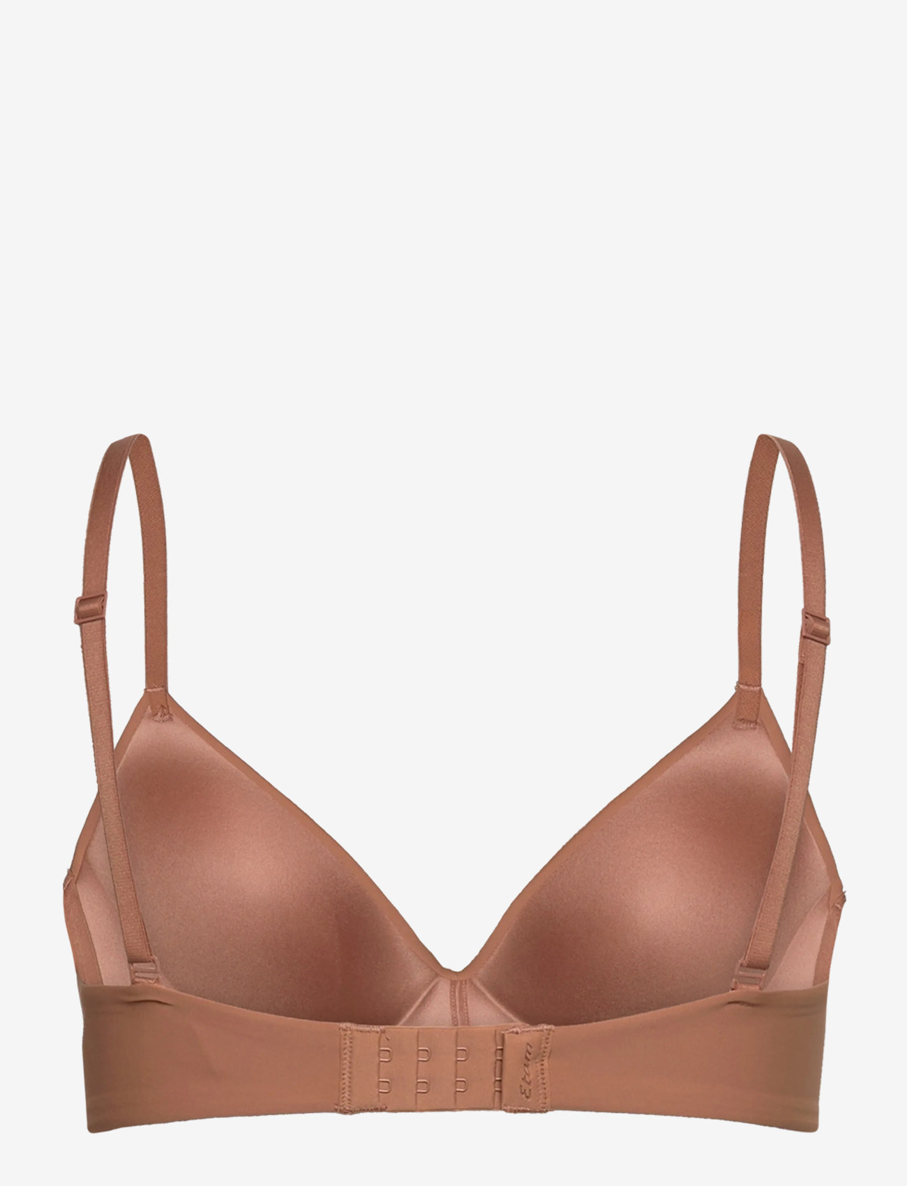 Etam - PURE FIT - WIRELESS LIGHT PADDED BRA - push up bh'er - pink - 2
