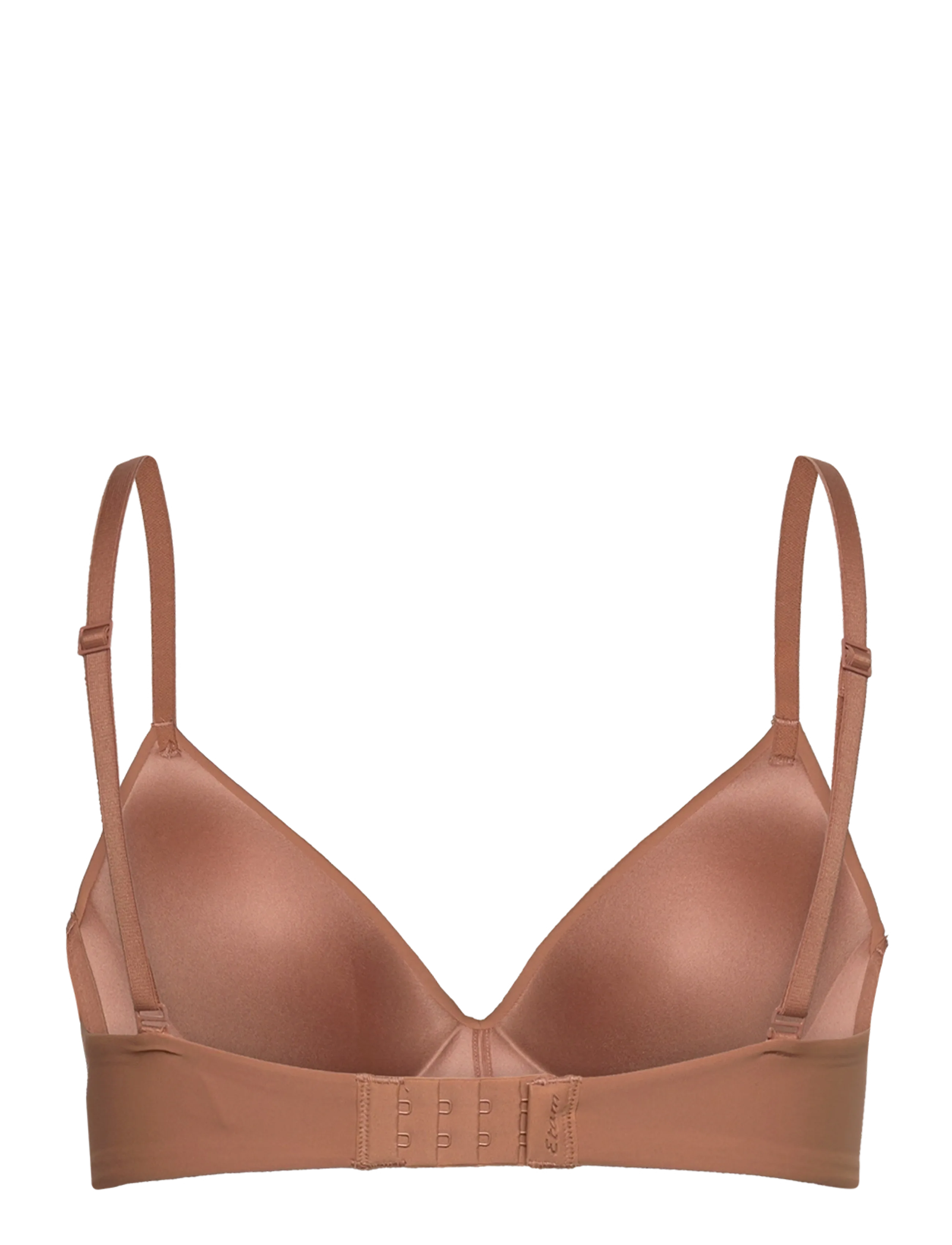 Etam - PURE FIT - WIRELESS LIGHT PADDED BRA - pink - 2