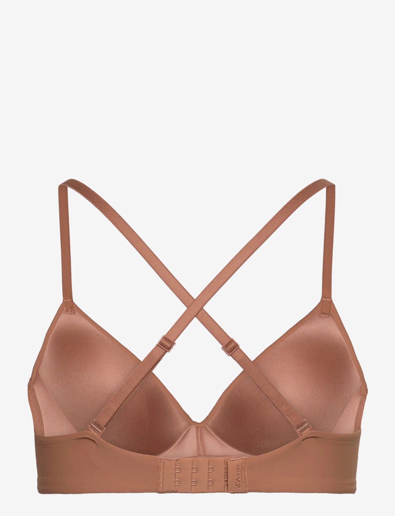 Etam - PURE FIT - WIRELESS LIGHT PADDED BRA - push up bh'er - pink - 3