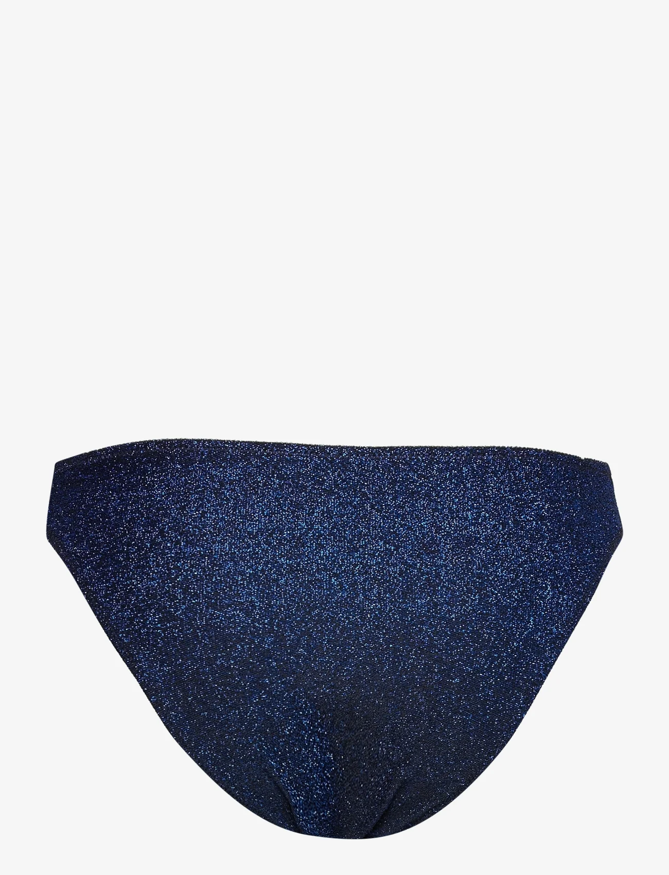 Etam - ASSABI - BIKI STANDARD - bikini-slips - royal blue - 1
