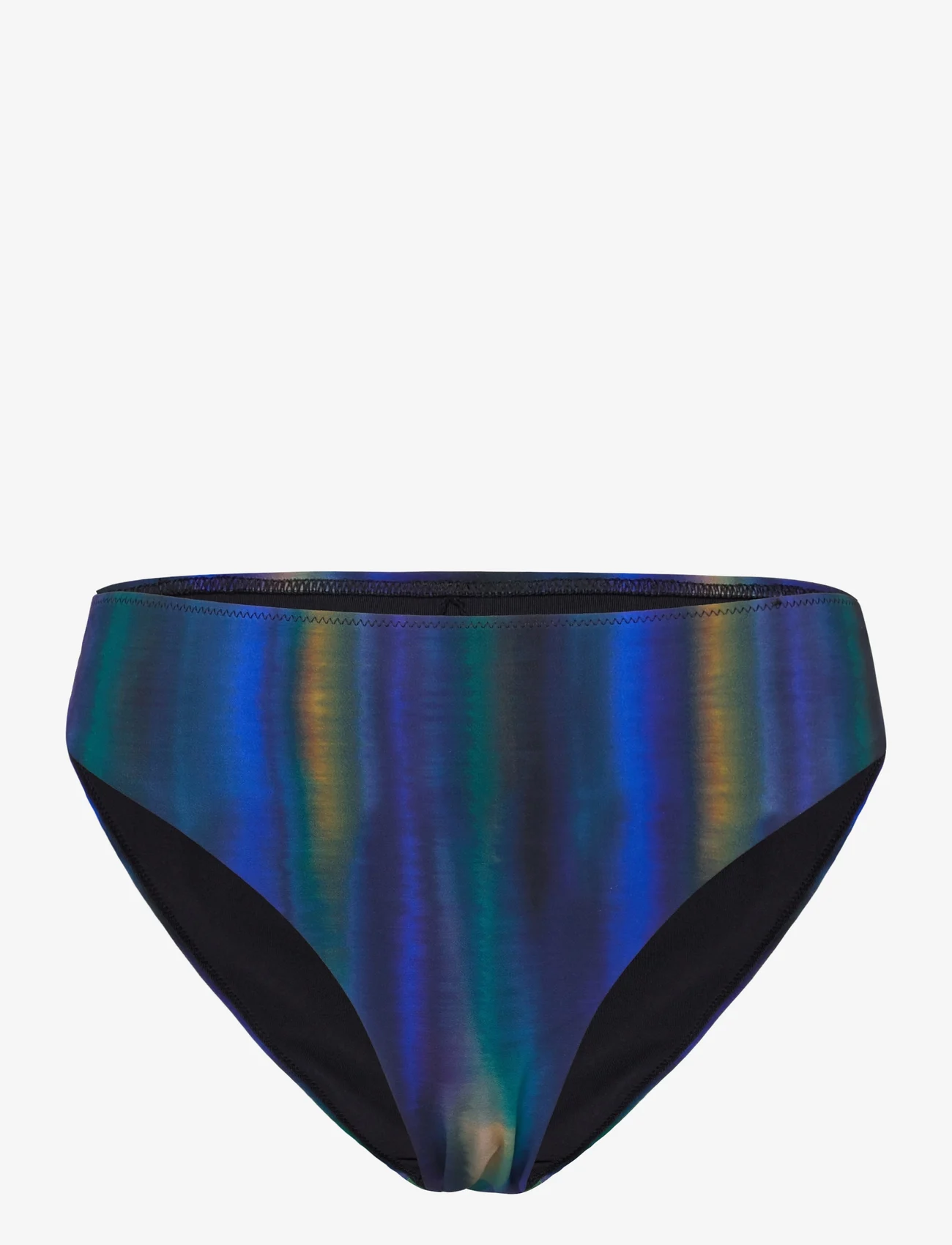 Etam - BALTIC - BIKI STANDARD - bikinio kelnaitės - print. green blue - 0