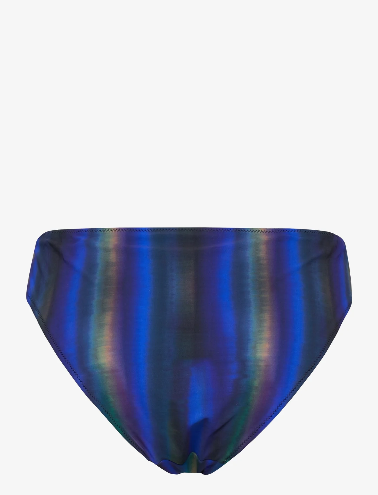 Etam - BALTIC - BIKI STANDARD - bikini-slips - print. green blue - 1
