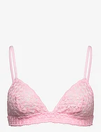 IDEALE - N*8 TRIANGLE - CANDY PINK