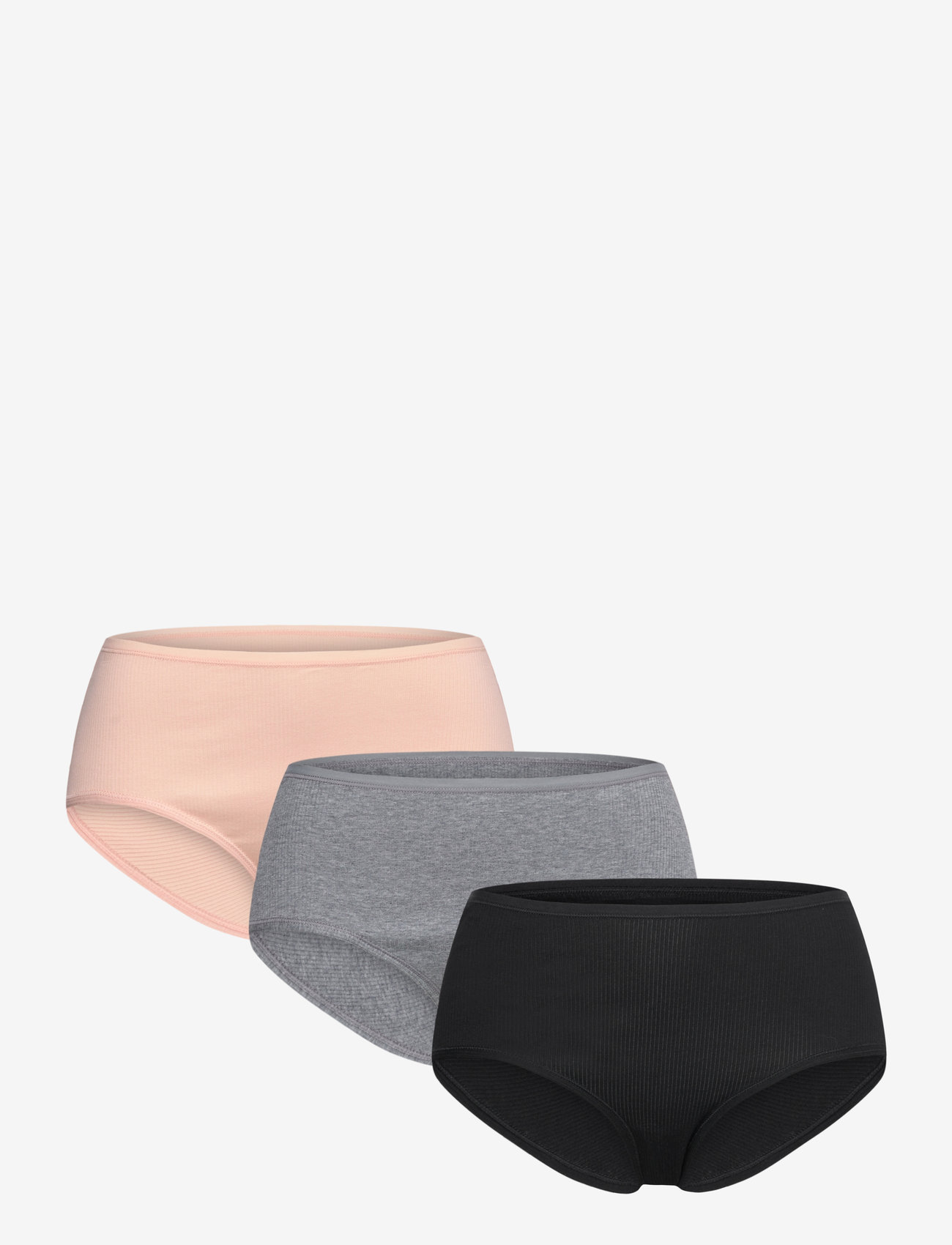 Etam - JOHN - 3 SHORTIES - multi colored - 0