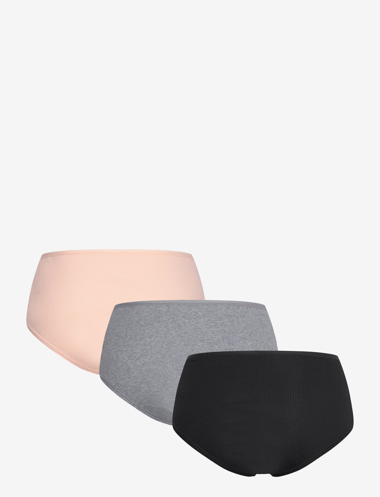 Etam - JOHN - 3 SHORTIES - multi colored - 4